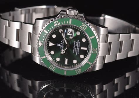 rolex hulk 2023